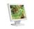 NEC MultiSync LCD1545V (White) 15 in. Flat Panel...