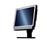 NEC MultiSync LCD1560VM (Black' Silver) 15 in. Flat...