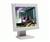 NEC MultiSync LCD15T-C (White) 15 in. Flat Panel...