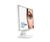 NEC MultiSync® LCD175VXM+ (Silver' Black) Monitor