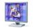 NEC MultiSync LCD1760V (Black) 17 in. Flat Panel...