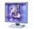 NEC MultiSync LCD1760V (White) 17" LCD Monitor