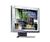 NEC MultiSync LCD1810SF (White) 18" LCD Monitor