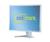 NEC MultiSync LCD1990SXi (Silver' Gray) Monitor