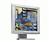 NEC MultiSync LCD2010 20.1" LCD Monitor