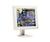 NEC MultiSync LCD2010 (White) 20.1" LCD Monitor