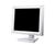 NEC MultiSync LCD2010X-T 20.1 in. Flat Panel LCD...