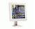 NEC MultiSync LCD2110 (White) 21.3" LCD Monitor