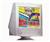 NEC MultiSync M700 (White) 17 in.CRT Conventional...