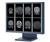 NEC MultiSync MD21GS (Black' Blue) 21.3" LCD...