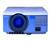 NEC MultiSync MT1056 Multimedia Projector