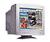 NEC MultiSync P1150 (White) 21 in.CRT Conventional...