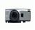 NEC MultiSync VT540G Multimedia Projector