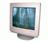 NEC MultiSync XE15 (White) 15" CRT Monitor