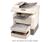 NEC NEFAX 691 Laser Printer