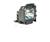 NEC NP02LP Replacement Lamp for NP40/NP50...