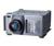 NEC Nighthawk SX6000 Multimedia Projector