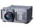 NEC Nighthawk SX6000D Multimedia Projector