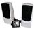NEC Orca Jazz Speakers Assembly Kit Computer...
