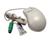 NEC PS/2 Beige Mouse Logitech (281-00003-000)