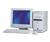 NEC PowerMate ML3 (P43F21L-0030006) PC Desktop