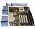 NEC Socket7/ASUS/P55T2P4 Motherboard (1580567966)