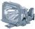 NEC VLT-X30LP Projector Lamp for Mitsubishi X30