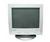 NEC VR 17 17 in.CRT Conventional Monitor