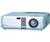 NEC VT460 Multimedia Projector