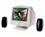 NEC VistaScan 5000 Monitor