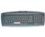 NEC Z1 Cordless Multimedia Keyboard (1220013100)