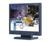 NEC aslcd71v-bk (Black) 17 in. Flat Panel LCD...
