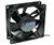 NMB Technologies Panaflo/NMB 80x25mm med speed fan...