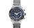 Nautica Bfc Vintage Coin Eclipse Watch for Men