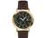 Nautica Leather #N12009G Watch for Men