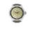 Nautica Leather #N12012G Watch for Men