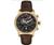 Nautica Leather #N14000G Watch for Men