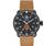 Nautica Leather #N14530G Watch for Men