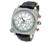 Nautica Leather #N15516G Watch for Men