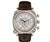 Nautica Leather #N15517G Watch for Men
