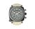 Nautica Leather #N16520G Watch for Men