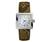Nautica Leather #N17502L Watch for Women