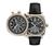 Nautica Leather #N35003G Watch for Men