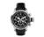 Nautica Leather Round Chronograph #N22503 Watch for...