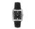 Nautica Leather Square Analog #N07546 Watch for Men