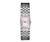 Nautica Metal Square Analog #N09519L Watch for...