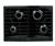 Neff 23 in. T2734 Gas Cooktop