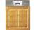 Neff 24 in. S4443 Built-in Dishwasher