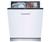 Neff 24 in. S5453X1 Built-in Dishwasher