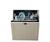 Neff 24 in. S5555X0GB Built-in Dishwasher